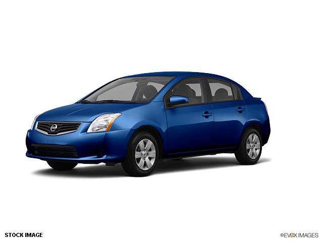 2012 Nissan Sentra 4matic 4dr 3.5L AWD SUV