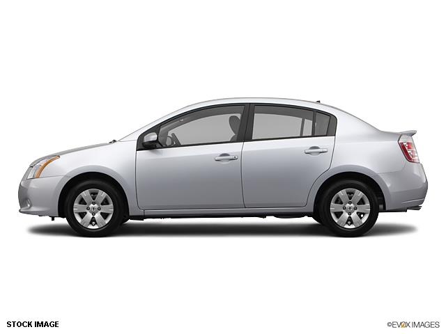 2012 Nissan Sentra Unknown