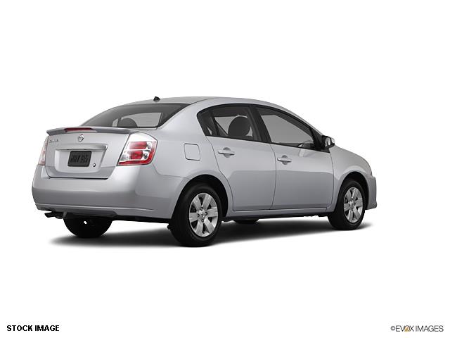 2012 Nissan Sentra Unknown