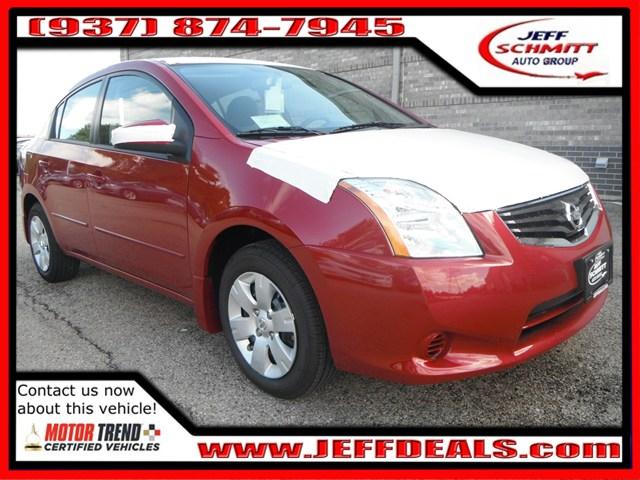 2012 Nissan Sentra 4matic 4dr 3.5L AWD SUV