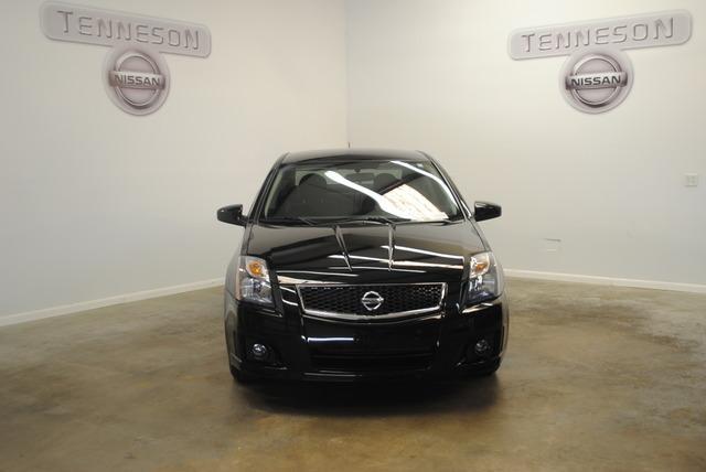 2012 Nissan Sentra SLT Heavy DUTY