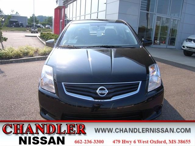 2012 Nissan Sentra SLT Heavy DUTY