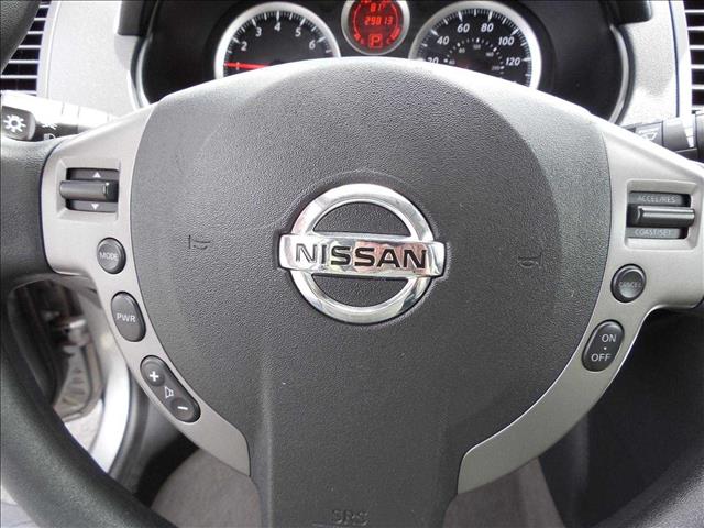 2012 Nissan Sentra Slk32