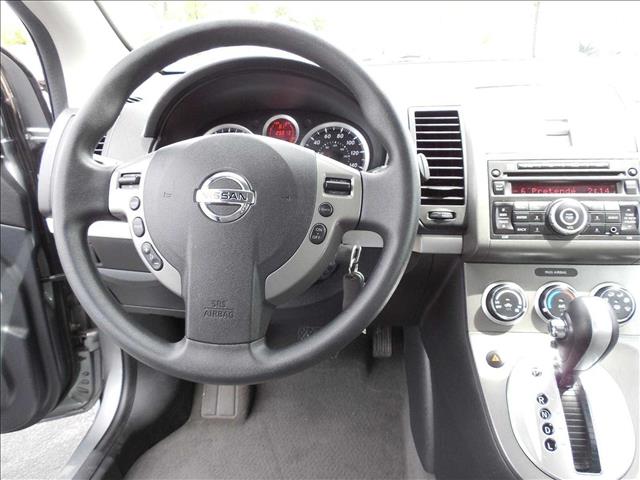 2012 Nissan Sentra Slk32