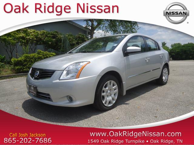 2012 Nissan Sentra Unknown