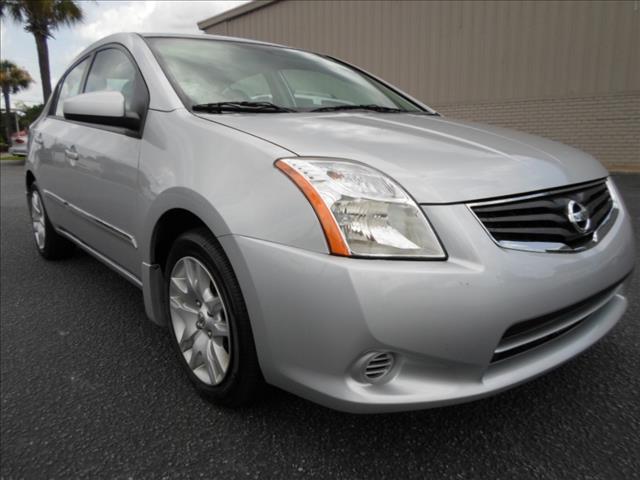 2012 Nissan Sentra 4matic 4dr 3.5L AWD SUV