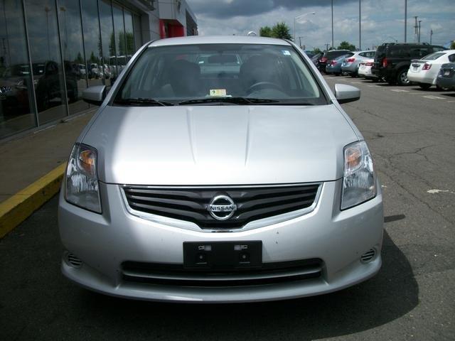 2012 Nissan Sentra 4matic 4dr 3.5L AWD SUV