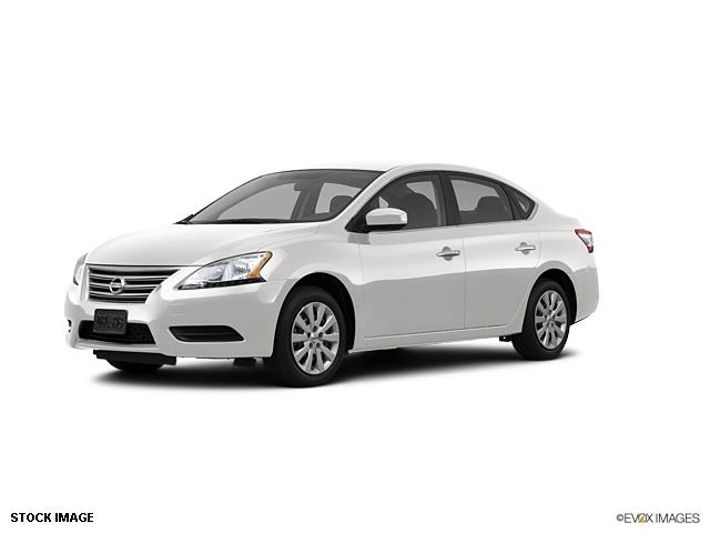 2013 Nissan Sentra 1500 Srt-10 2WD