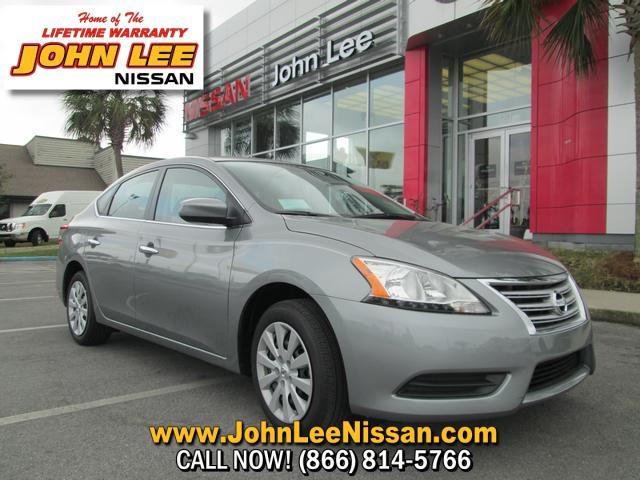 2013 Nissan Sentra 4.6L Eddie Bauer