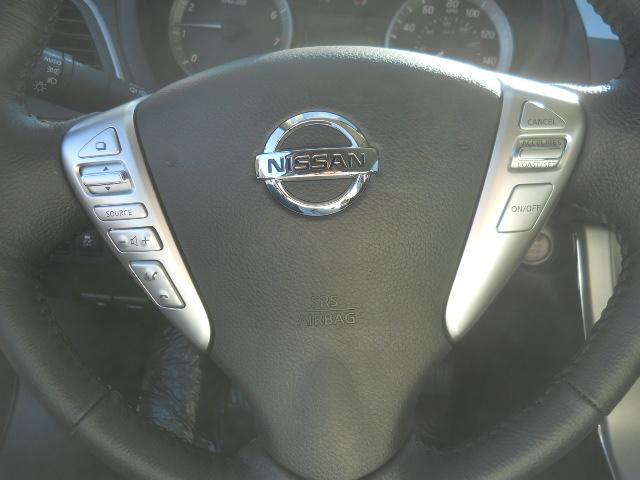 2013 Nissan Sentra 4.6L Eddie Bauer