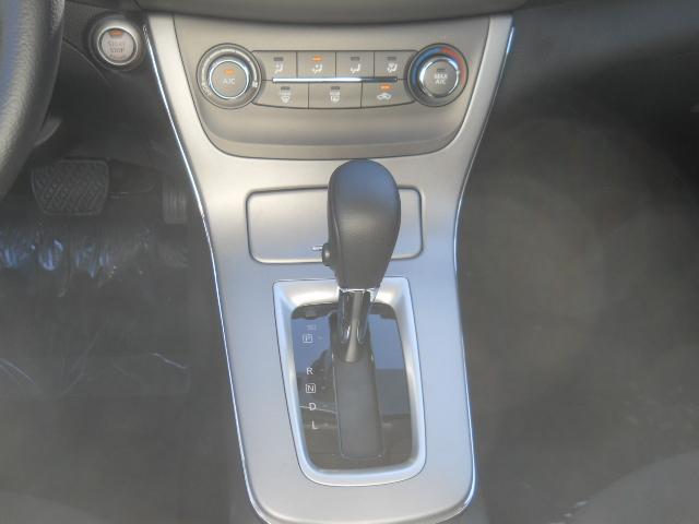 2013 Nissan Sentra 4.6L Eddie Bauer