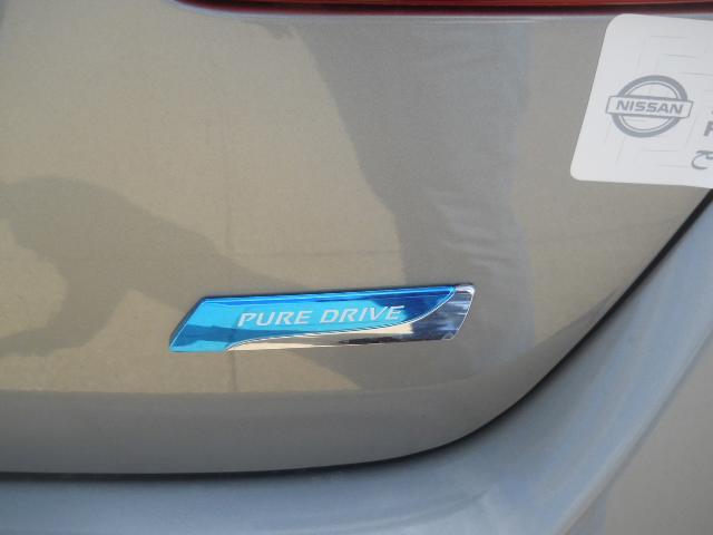 2013 Nissan Sentra 4.6L Eddie Bauer