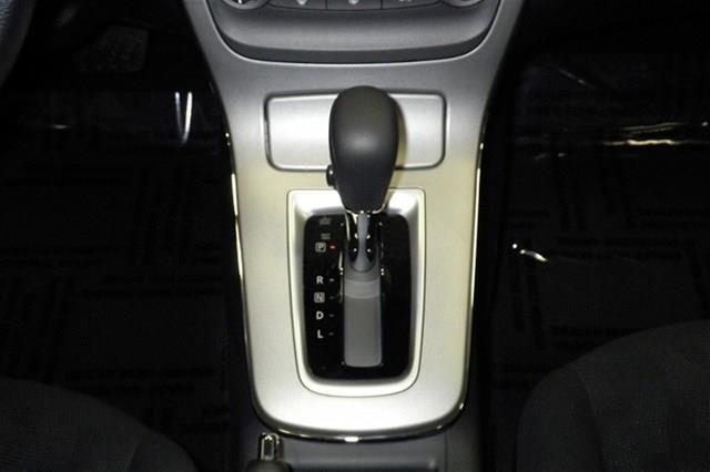 2013 Nissan Sentra Moonroof Remote Start