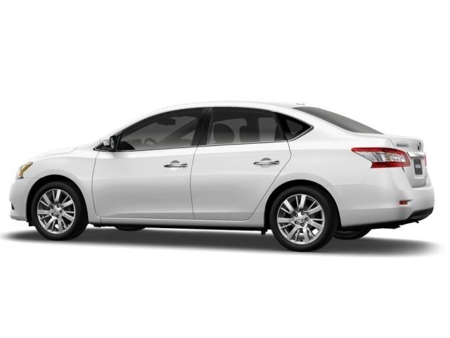 2014 Nissan Sentra 1500 Srt-10 2WD