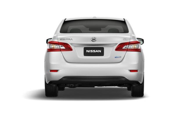 2014 Nissan Sentra 1500 Srt-10 2WD