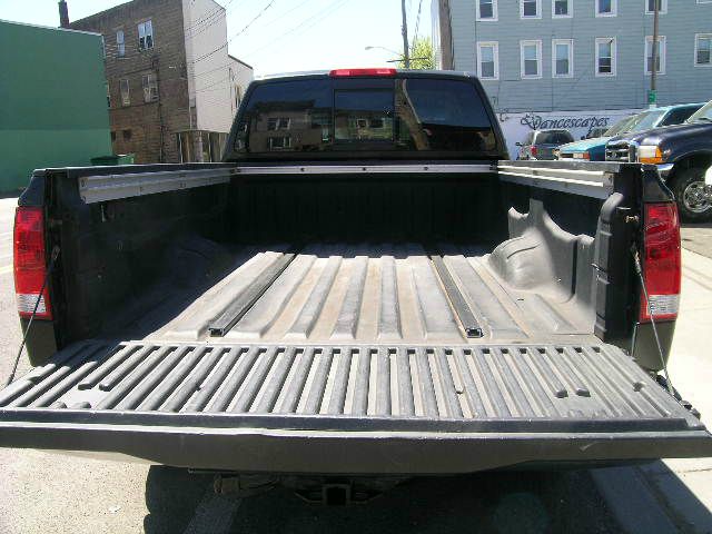 2004 Nissan Titan Sport PLUS Navagation