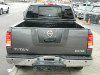 2005 Nissan Titan SLT EXT CAB 4X2