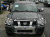 2005 Nissan Titan SLT EXT CAB 4X2