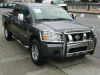 2005 Nissan Titan SLT EXT CAB 4X2