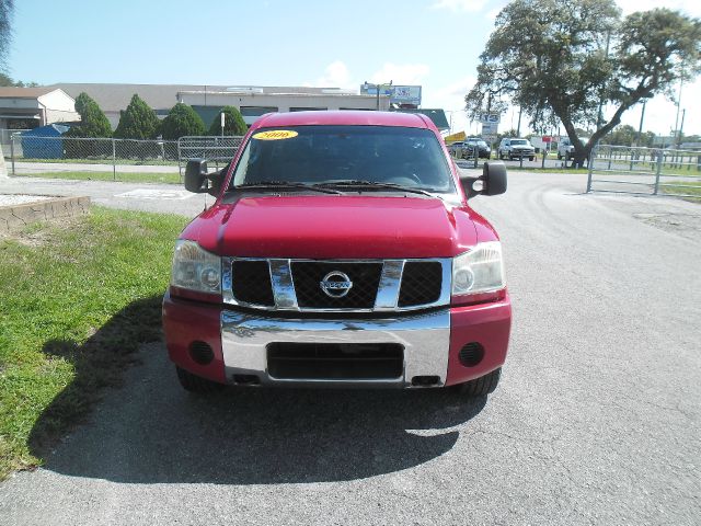 2006 Nissan Titan SL K-15