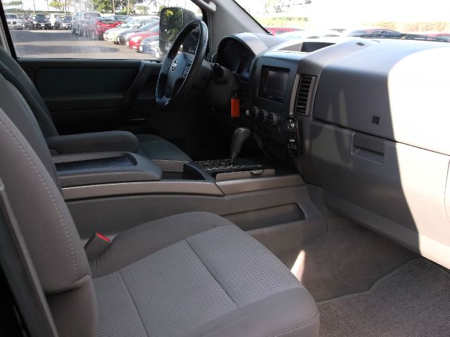 2006 Nissan Titan SLT EXT CAB 4X2