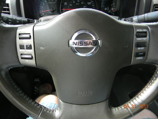 2006 Nissan Titan SLT EXT CAB 4X2