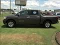 2007 Nissan Titan SE 2WD