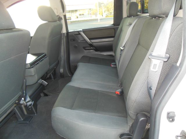 2008 Nissan Titan Base Www.escromotors2.com