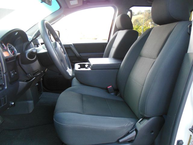 2008 Nissan Titan Base Www.escromotors2.com