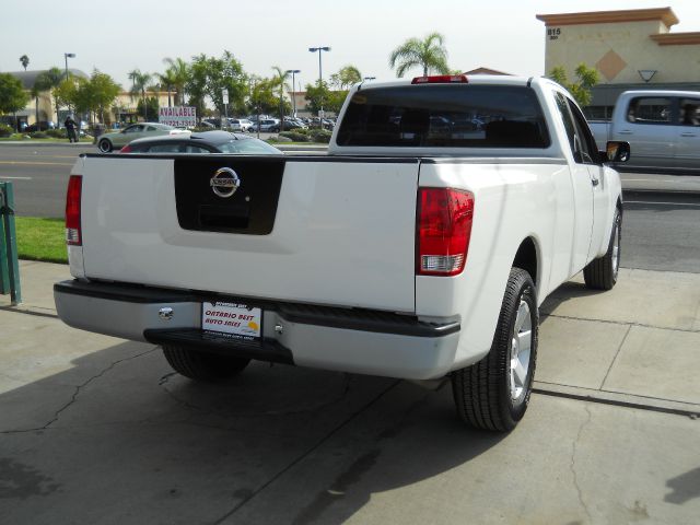 2008 Nissan Titan XLT Local Trade IN