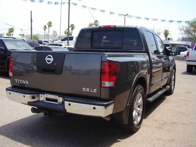 2008 Nissan Titan Base Www.escromotors2.com