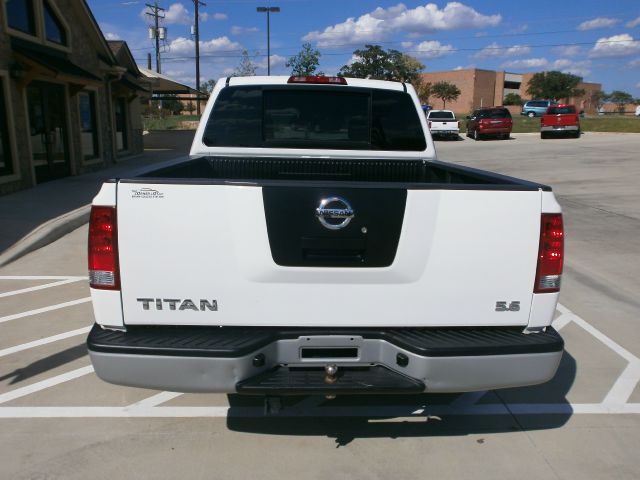 2008 Nissan Titan Base Www.escromotors2.com