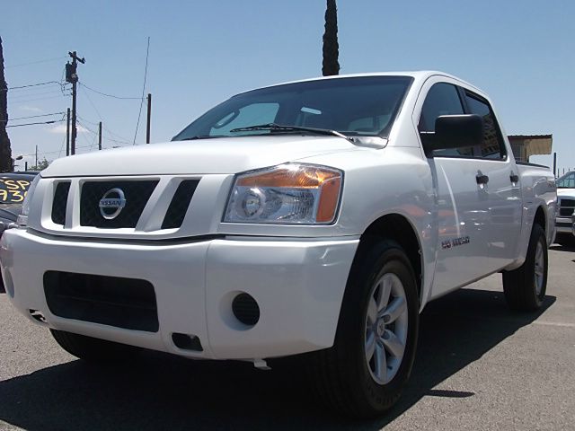 2009 Nissan Titan Base Www.escromotors2.com