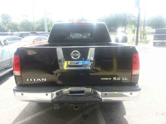 2009 Nissan Titan Base Www.escromotors2.com