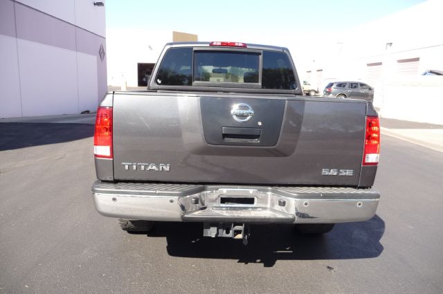 2010 Nissan Titan Base Www.escromotors2.com