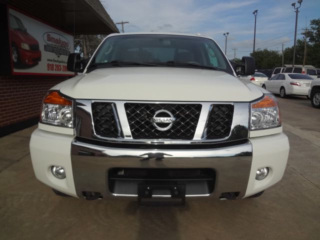 2010 Nissan Titan Base Www.escromotors2.com