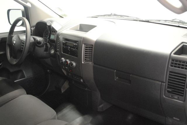 2011 Nissan Titan W/nav.sys