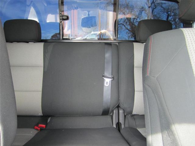 2011 Nissan Titan Zcargo Zveh SHC