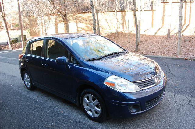 2007 Nissan Versa E43