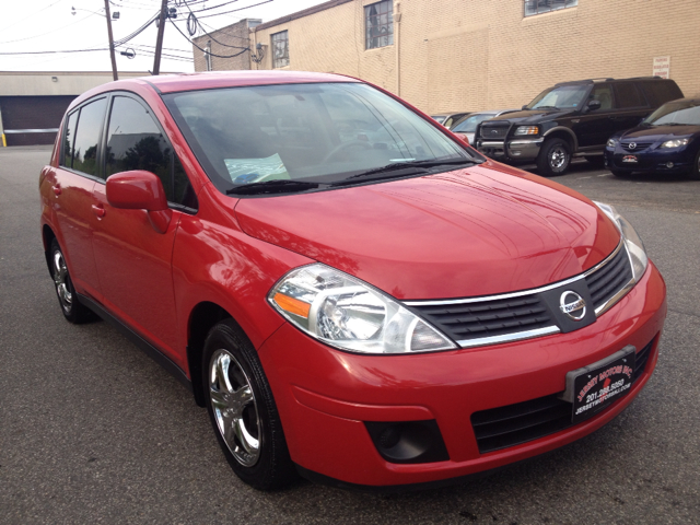 2007 Nissan Versa E43