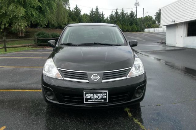 2007 Nissan Versa E43