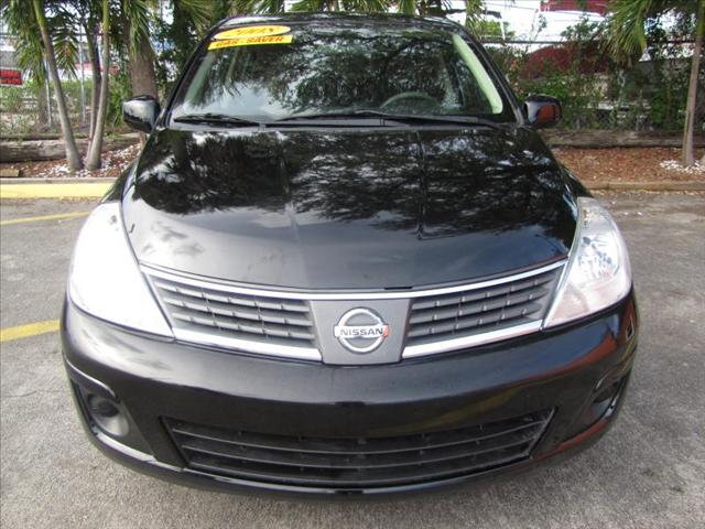 2008 Nissan Versa 3.2L AMG