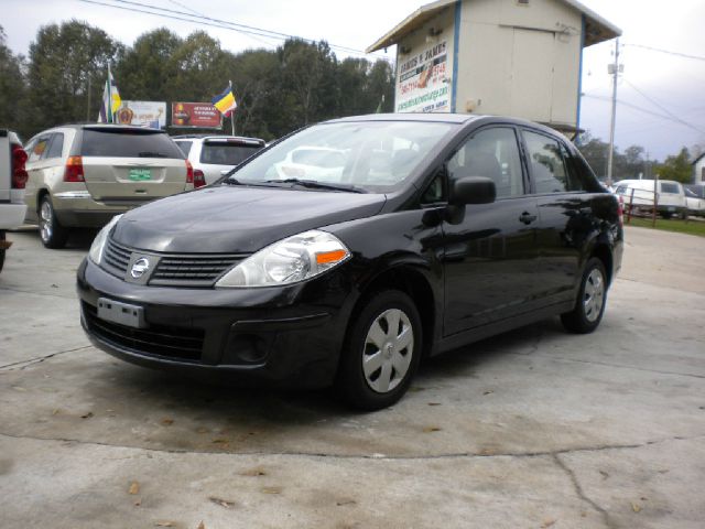 2009 Nissan Versa Ws6 Lt 1