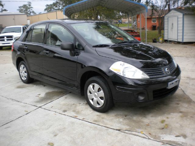 2009 Nissan Versa Ws6 Lt 1