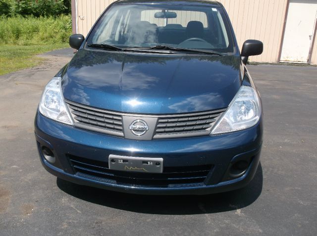 2009 Nissan Versa Ws6 Lt 1