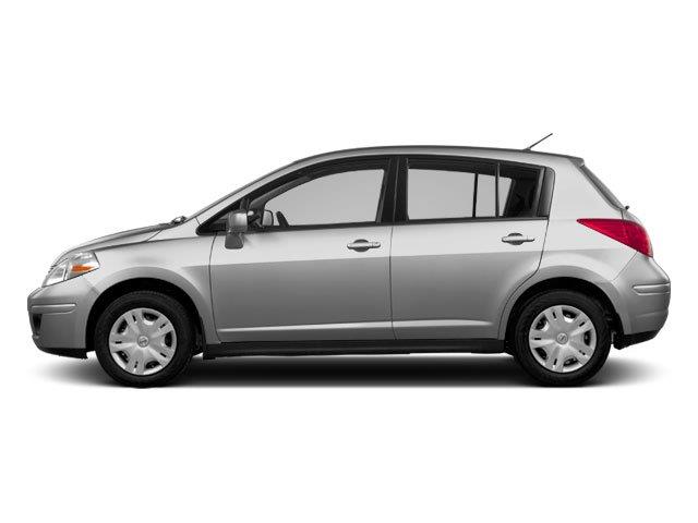 2011 Nissan Versa Unknown