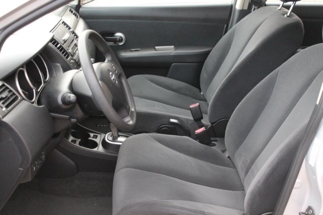 2012 Nissan Versa ILTD