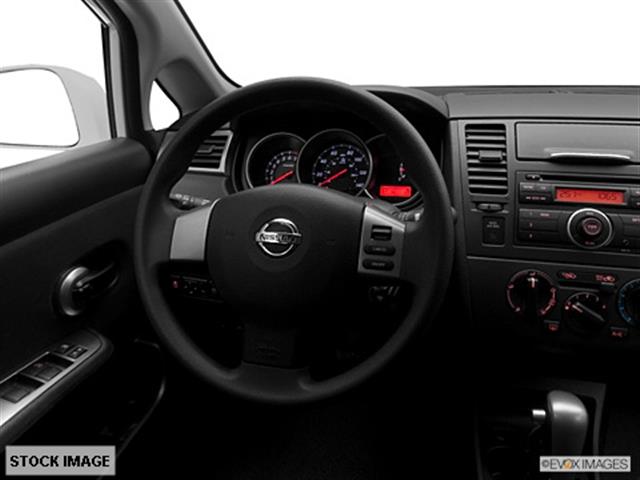 2012 Nissan Versa W/T REG CAB