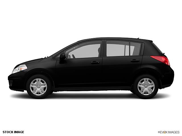 2012 Nissan Versa W/T REG CAB