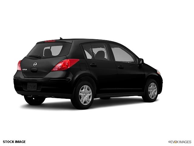 2012 Nissan Versa W/T REG CAB